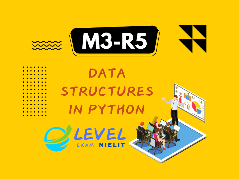 Data Structures in Python